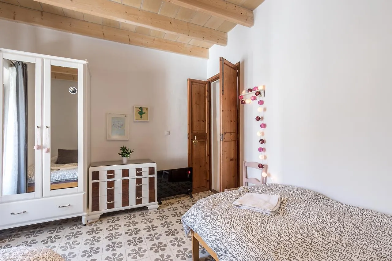 Vakantiehuis Townhouse Alejandra Villa Pollença