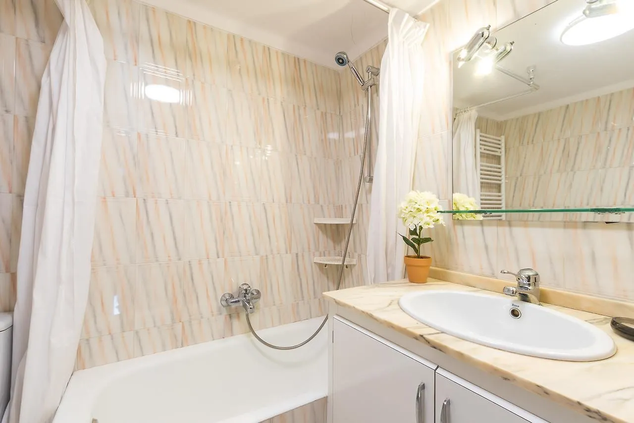 Vakantiehuis Townhouse Alejandra Villa Pollença Spanje