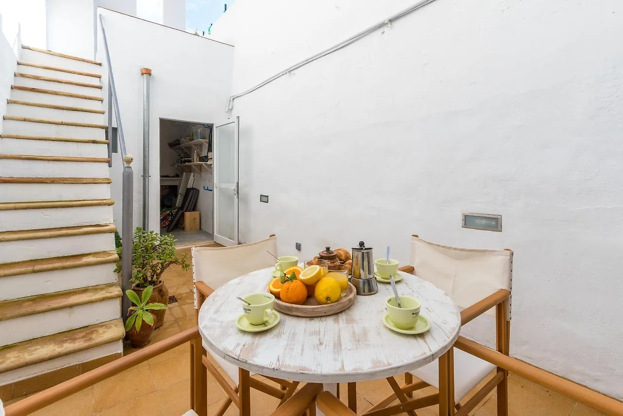 Townhouse Alejandra Villa Pollença Vakantiehuis
