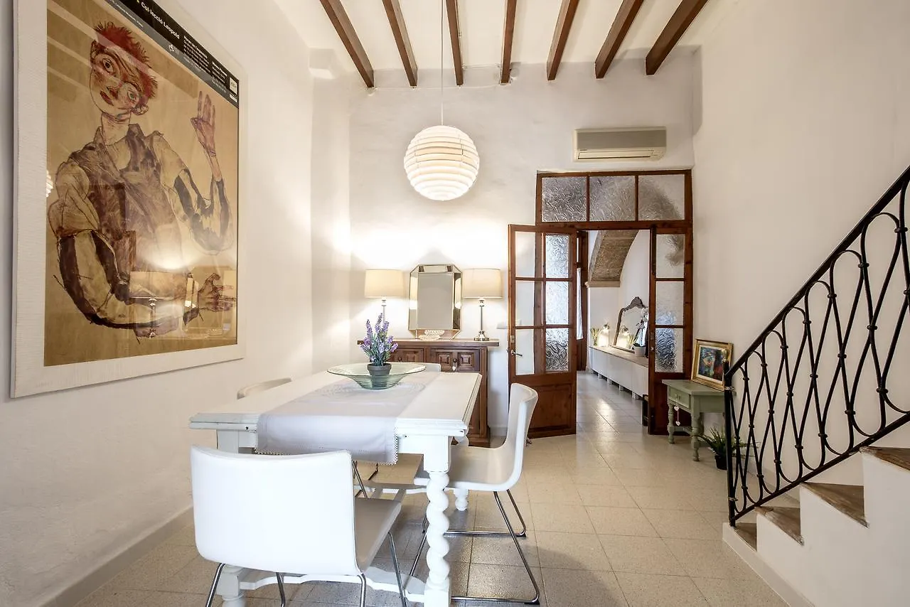 Townhouse Alejandra Villa Pollença