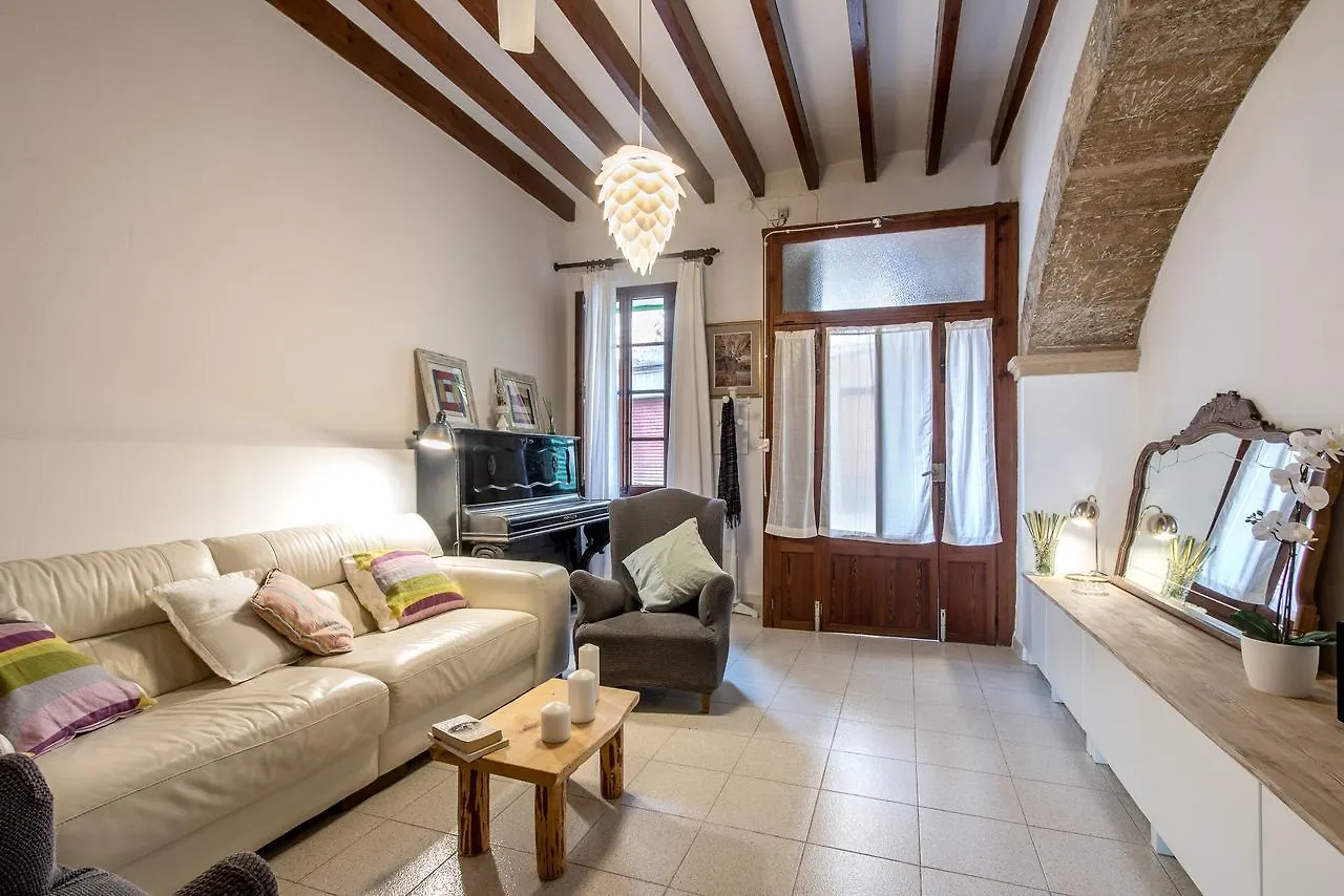 Townhouse Alejandra Villa Pollença 0*,  Spanje